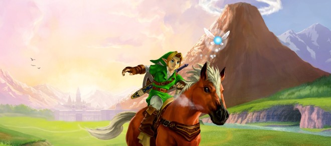 Anteprima: Zelda compie 40 anni: in rete filtrano Switch 2 e Pro Controller personalizzati
