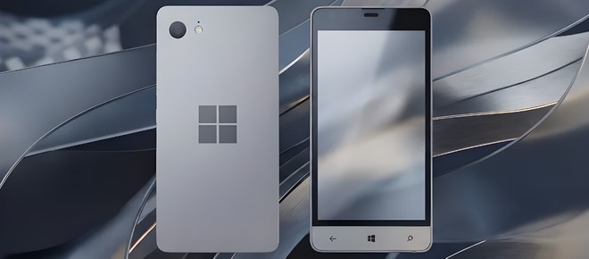 Anteprima: Nessuno di voi ha mai provato questo Windows Phone: o meglio, Surface Phone
