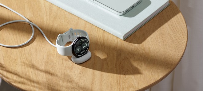 Anteprima: Pixel Watch 5 e Buds Pro 2 Olive ufficiali, e c'è anche l'inedito Pixel Tag: i dettagli