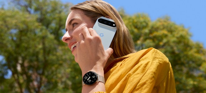 Anteprima: Sui Google Pixel è in arrivo ancora più protezione contro le truffe telefoniche