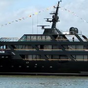 Armani, il suo yacht è in Toscana: quanto vale l&rsquo;imbarcazione di 65 metri