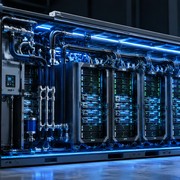 Plato5X promette data center AI grandi come un armadio