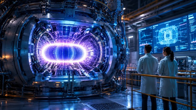 Anteprima: Fusione nucleare: il MIT svela il vero ostacolo, e non è la fisica