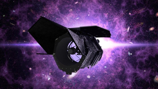 Anteprima: Nancy Grace Roman: scopriamo il telescopio che mapperà il cosmo su scala mai vista