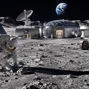 La NASA prepara la prima base sulla Luna: ecco come sarà davvero