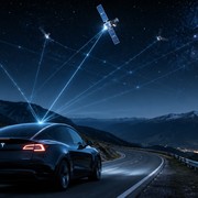 Tesla integrerà Starlink nelle future auto: vantaggi e sfide della novità