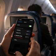 Finto Wi-Fi su un volo Delta: così un passeggero ha messo in allarme l'equipaggi