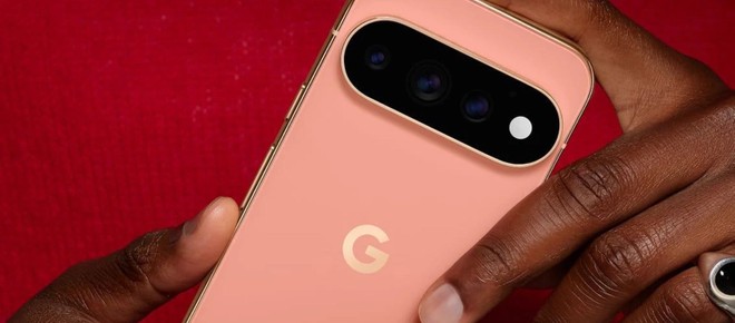 Anteprima: Sui Pixel 11 l'antenna NFC cambia posto per pagamenti più semplici e Tap to Share