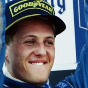 Sogni di guidare la prima monoposto F1 di Michael Schumacher? All&rsquo;asta è u