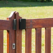Abode lancia due nuovi sensori smart per proteggere garage e spazi esterni