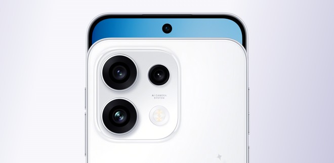 Anteprima: OPPO Reno16 F 5G: super autonomia e sconto di 100 su Amazon
