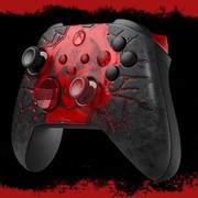 Xbox, Microsoft svela i gamepad dedicati a Gears of War: E-Day