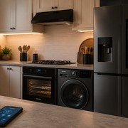 Samsung porta l?AI in cucina senza cambiare i mobili