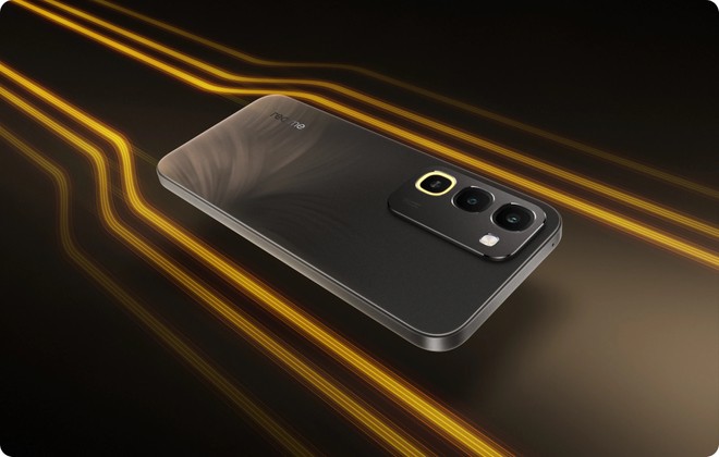Anteprima: Realme 16x ufficiale con display a 144Hz e batteria da 7.000mAh