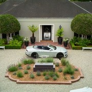 C&rsquo;è molta Italia nell&rsquo;esclusivo evento di Bentley alla Monterey Car 