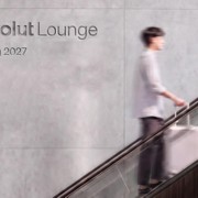 Revolut prepara la sua prima lounge: sarà molto grande e apre nel 2027