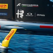 Pirelli e Luna Rossa: la tecnologia dei pneumatici dalla strada al mare