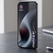 Motorola moto g87: sconto flash per lo smartphone con fotocamera da 200MP