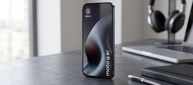 Anteprima: Motorola moto g87: sconto flash per lo smartphone con fotocamera da 200MP