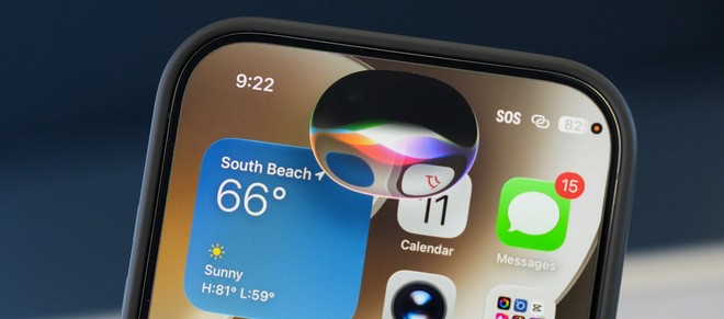 Anteprima: Apple vuole pagare gli editori per migliorare Siri AI con notizie e contenuti