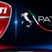 Dopo l'offerta da 2,5 miliardi per Ducati, Patritalia vuole anche MV Agusta