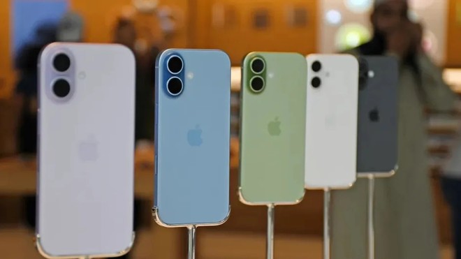 Con iOS 27 le comunicazioni con Android saranno ancora migliori