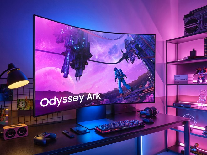 Anteprima: Samsung sarà a Gamescom 2026 con i suoi prodotti per il gaming