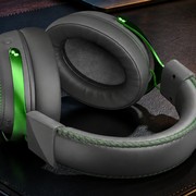 Noise debutta nel mercato delle cuffie gaming con le nuove Clutch HP-P01