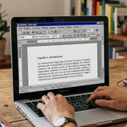 Microsoft Word 1.1a del 1990 torna a funzionare su Windows 11