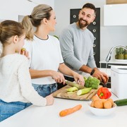 Compost Genie lancia un nuovo contenitore per gli scarti in cucina