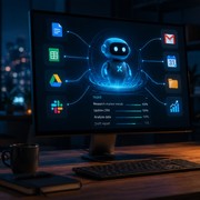 Grok Bot porta l?AI oltre la chat: ora lavora al posto nostro