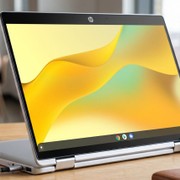 Il Chromebook convertibile di HP è in offerta: ideale per lavoro e università