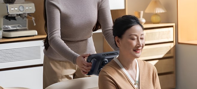 Anteprima: Xiaomi lancia un nuovo massaggiatore economico da un mese di autonomia
