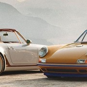Singer e Louis Vuitton: due Porsche 911 diventano capolavori artigianali