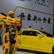 Chevrolet al capolinea in Cina: GM ritira il marchio e punta tutto sull'exp