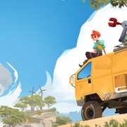 Il gioco gratis dell'Epic Games Store per ferragosto ci porta sulla sabbia