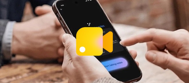 Anteprima: Google Meet ora prende appunti anche nelle riunioni dal vivo: ci pensa Gemini