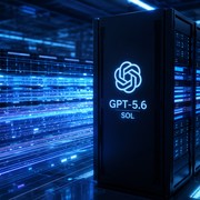 GPT-5.6 Sol cambia marcia: con Ultrafast l?AI arriva a velocità record