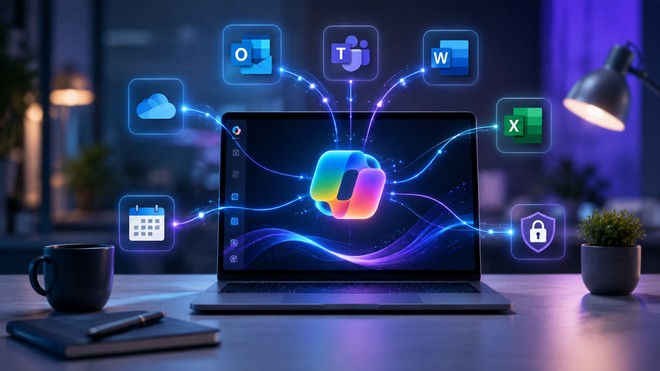 Anteprima: Microsoft prepara il Copilot unico: tutte le AI in una sola app