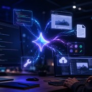 Google corre con Gemini 3.7 Flash: più potente dopo sole 3 settimane