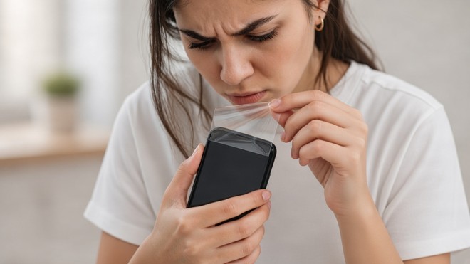 Anteprima: Pellicola protettiva sul display: con questi dispositivi non sempre serve