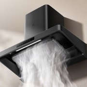 Xiaomi Mijia Smart Range Hood 3: la cappa si pulisce da sola