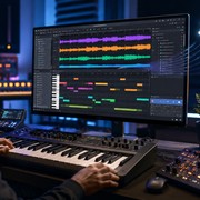 Suno Studio 2.0 porta l?AI dentro la produzione musicale