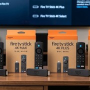 L'intera gamma Fire TV Stick in offerta su Amazon: si parte da 29,99 euro