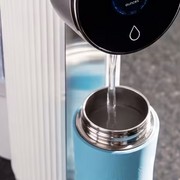 Caraffa addio? Ninja HydraSense filtra l?acqua fino a 6 volte più velocemente