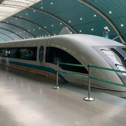 Cina, il maglev raggiunge 800 km/h in appena 5,3 secondi