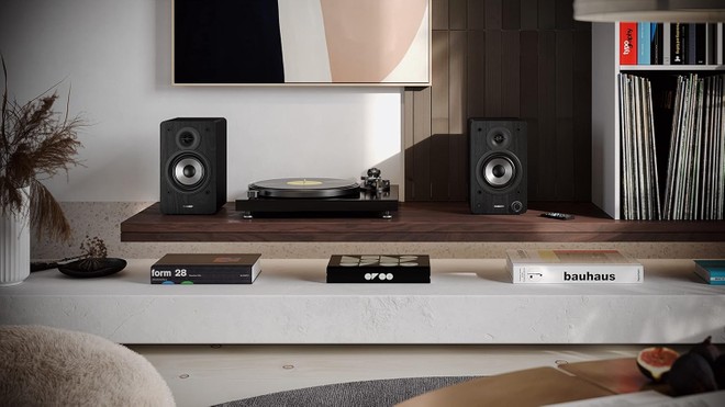 Anteprima: Gli altoparlanti Sharp da 60W danno più corpo alla musica e sono in offerta su Amazon