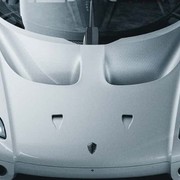 Koenigsegg CCGT1, la nuova definizione di hypercar: potenza indomabile