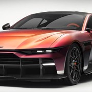 Aston Martin Valen, la nuova supercar V12 da 850 CV sfida la Ferrari 12Cilindri