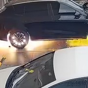 Zeekr 7X prende fuoco a Ningbo (Cina): cos'è successo?